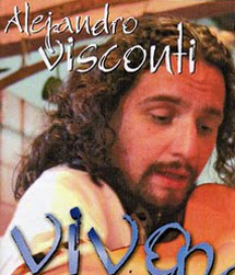 Contratar a Alejandro Visconti